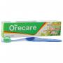 Зубная паста «Orecare» (c травами)